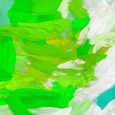 El yapımı tuvale yağlı boya. Soyut sanat dokusu. Renkli doku. Modern sanat eserleri. Yağlı boya darbeleri. Fırça darbeleri. Modern sanat. Çağdaş sanat. Sanatsal tuval.