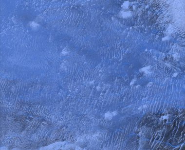 Metin için alanı olan soyut grunge arkaplanı