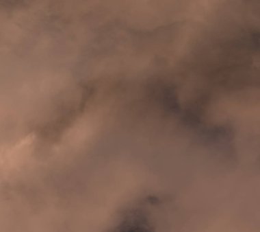 soyut grunge bulutlar, kopya alanı ile renkli arka plan