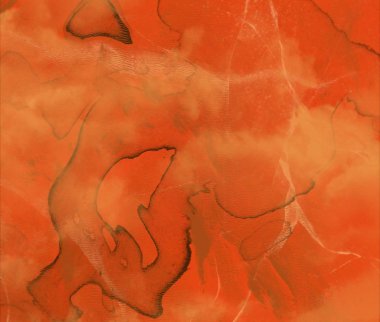 Metin için alanı olan soyut grunge arkaplanı