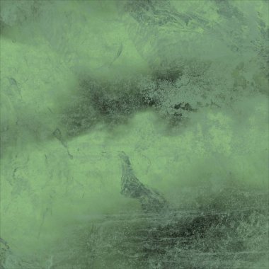 Metin için alanı olan soyut grunge arkaplanı