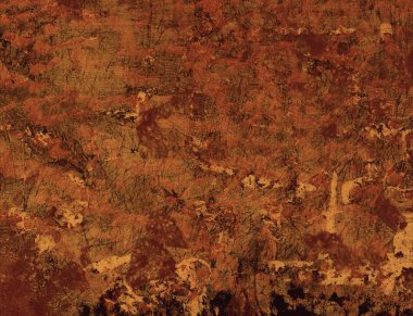 Sorunsuz antika arka plan