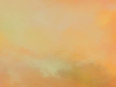 Taranmış Boyalı Soyut Arkaplan. Fırça darbeli resim.