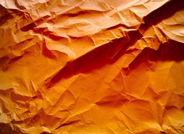 Sonbahar ve turuncu arka plan