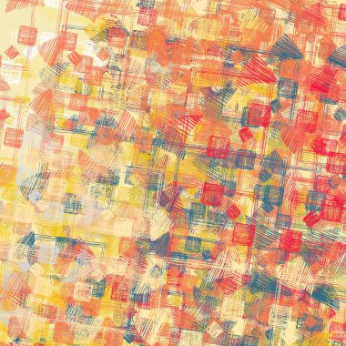 kopya alanı ile yaratıcı soyut arka plan