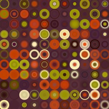 modern soyut geometrik desen arka plan