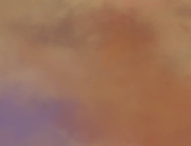 Soyut dijital olarak boyanmış arka plan efektleri