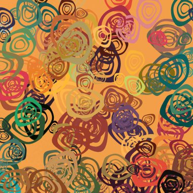 Soyut sanat dokusu. Renkli doku. Modern sanat eserleri. Renkli görüntü. Modern sanat. Çağdaş sanat.