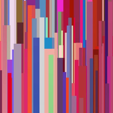 Geometrik desenli soyut arkaplan