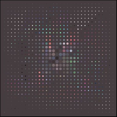 Soyut sanat dokusu. Renkli doku. Modern sanat eserleri. Renkli görüntü. Modern sanat. Çağdaş sanat.