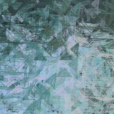 metin için alanı olan grunge arkaplanı