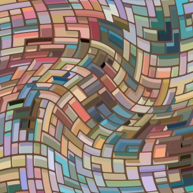 Soyut sanat dokusu. Renkli doku. Modern sanat eserleri. Renkli görüntü. Modern sanat. Çağdaş sanat. 