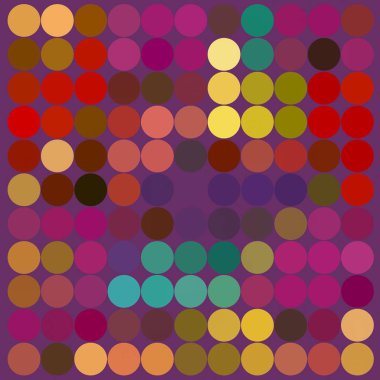 soyut renkli arkaplan, alanı kopyala 