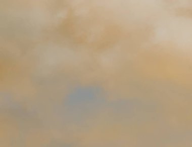 soyut grunge bulutlar, kopya alanı ile renkli arka plan