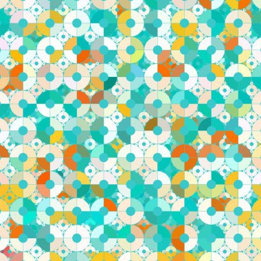 Soyut sanat dokusu. Renkli doku. Modern sanat eserleri. Renkli görüntü. Modern sanat. Çağdaş sanat.