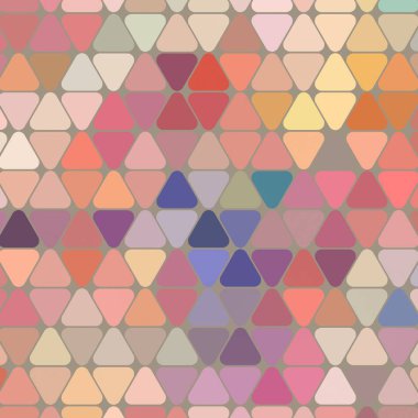 Soyut arkaplan ile kusursuz desen