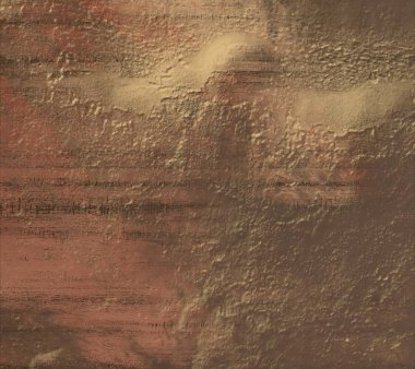 metin için alanı olan grunge arkaplanı