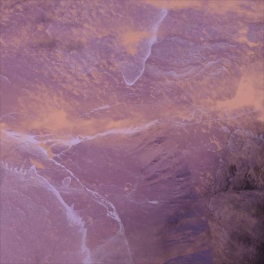 Metin için alanı olan soyut grunge arkaplanı