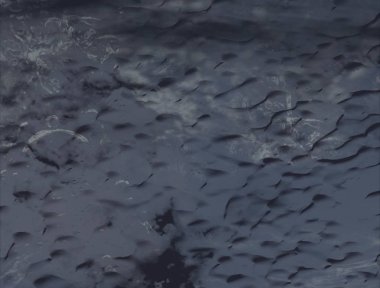 Metin için alanı olan soyut grunge arkaplanı