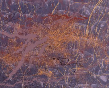 soyut arkaplan, kopyalama alanı