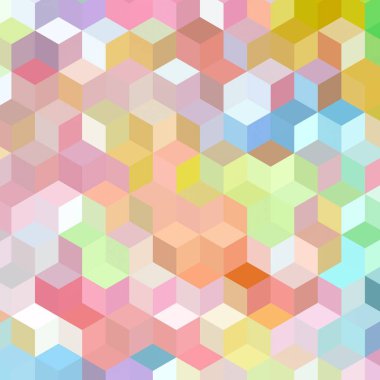 kopya alanı ile soyut desen arka plan