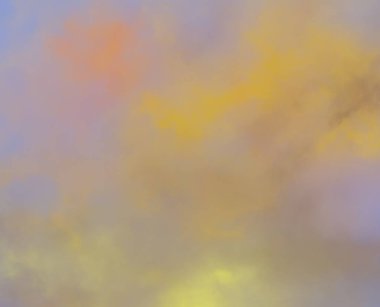 Taranmış Boyalı Soyut Arkaplan. Fırça darbeli resim.