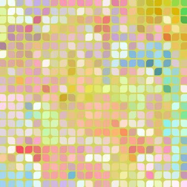 modern soyut geometrik desen arka plan