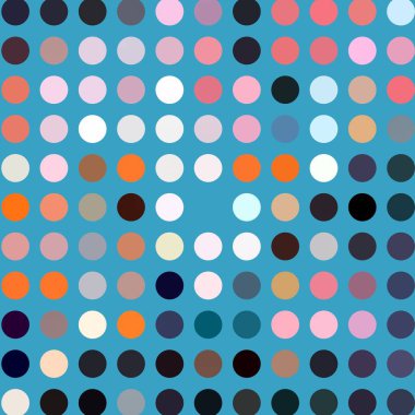 kopya alanı ile soyut desen arka plan