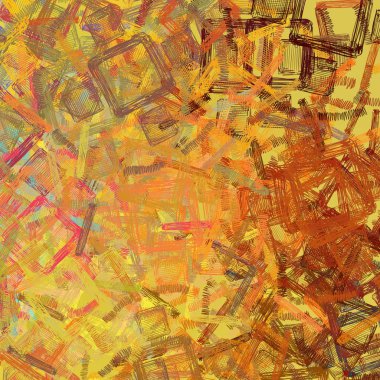 kopya alanı ile soyut sorunsuz arka plan