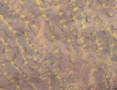 Metin için alanı olan soyut grunge arkaplanı