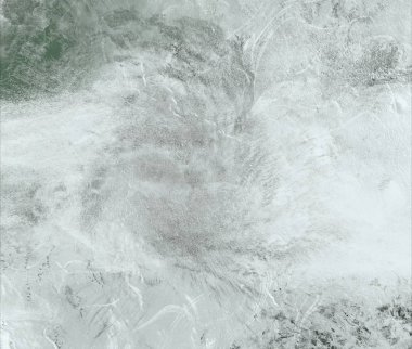 Metin için alanı olan soyut grunge arkaplanı