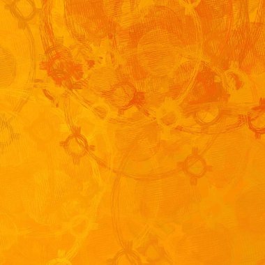 Metnin için alanı olan grunge arkaplanı