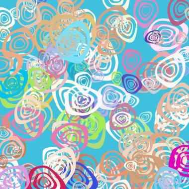 Soyut sanat dokusu. Renkli doku. Modern sanat eserleri. Renkli görüntü. Modern sanat. Çağdaş sanat.