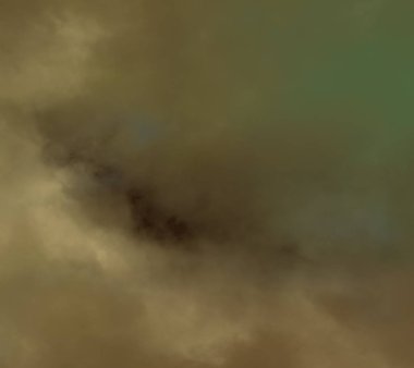 bulutlar ile soyut gökyüzü arka plan