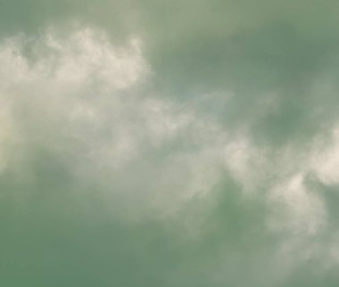 bulutlar ile soyut gökyüzü arka plan