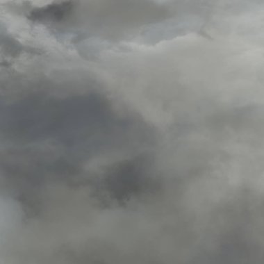 bulutlar ile soyut gökyüzü arka plan