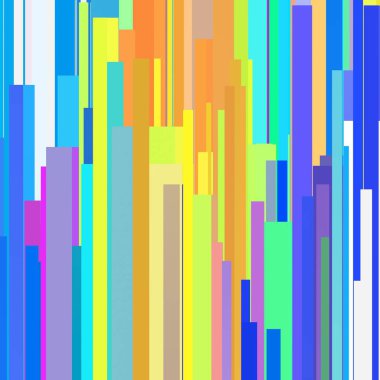 Geometrik desenli soyut arkaplan