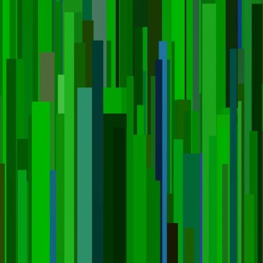 Geometrik desenli soyut arkaplan