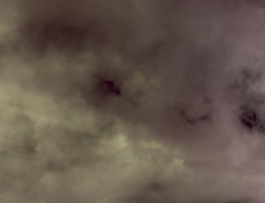 Metin için alanı olan soyut renkli arkaplan