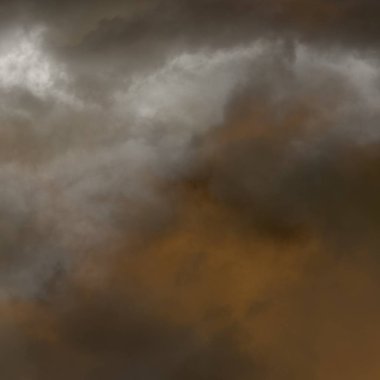 uzay ile soyut gökyüzü arka plan