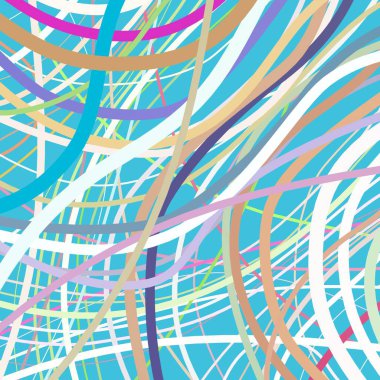 Soyut sanat dokusu. Renkli doku. Modern sanat eserleri. Renkli görüntü. Modern sanat. Çağdaş sanat.