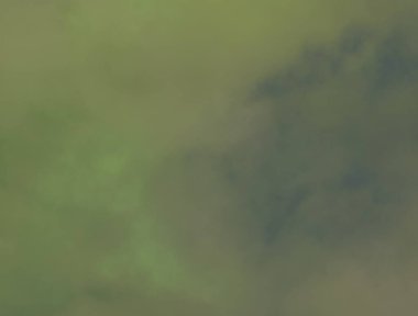 yeşil ve beyaz renklerde arka cam dokulu arka plan sanat