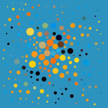 Soyut sanat dokusu. Renkli doku. Modern sanat eserleri. Renkli görüntü. Modern sanat. Çağdaş sanat. 