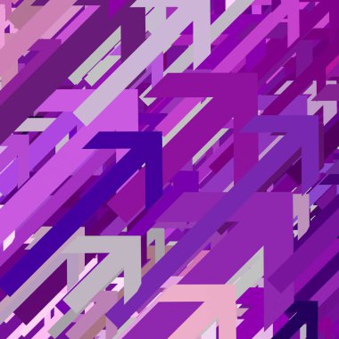 modern soyut geometrik desen arka plan