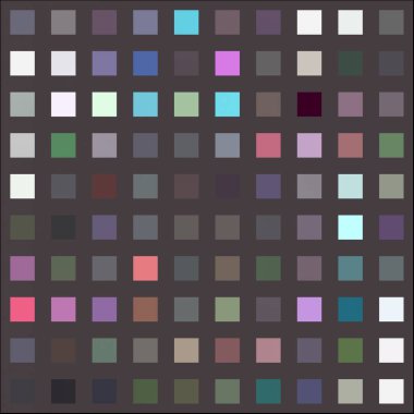 Soyut sanat dokusu. Renkli doku. Modern sanat eserleri