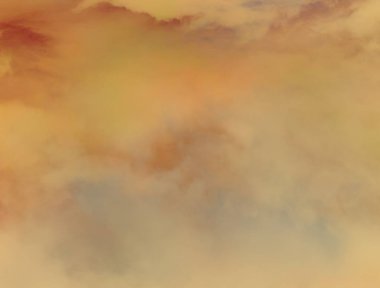 Taranmış Boyalı Soyut Arkaplan