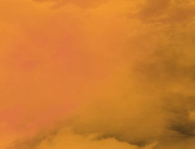 Taranmış Boyalı Soyut Arkaplan