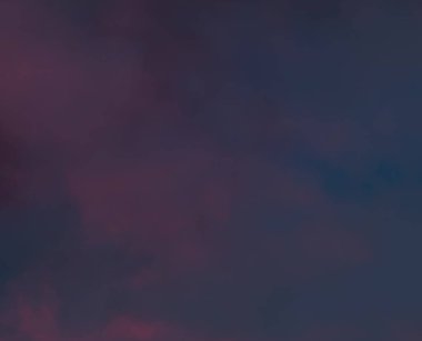 bulutlar ile soyut gökyüzü arka plan