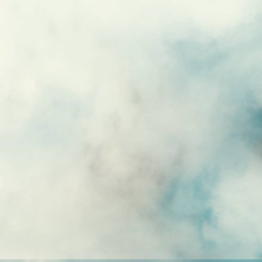 bulutlu mavi gökyüzü arkaplanı