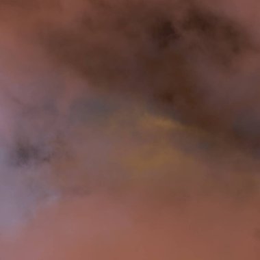 bulutlar ile soyut gökyüzü arka plan